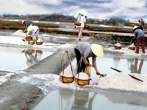 5 Days Trip From Sydney To Nha Trang Vietnam